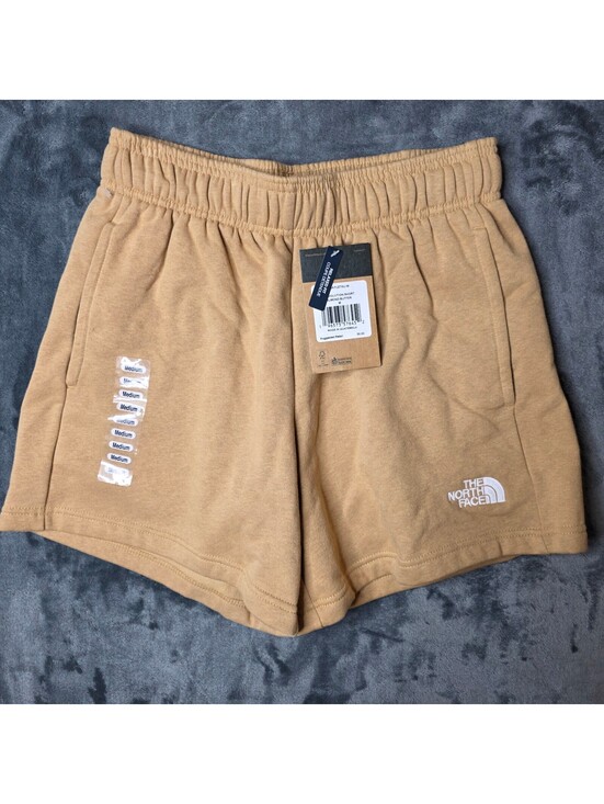 The North Face Pants - The North Face Women's Evolution Shorts Sz Medium NWT